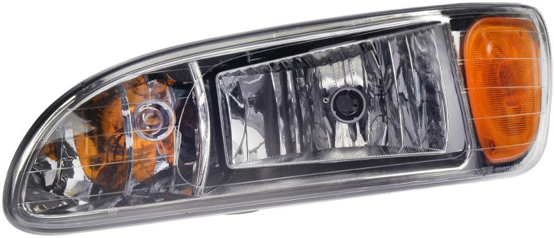 Dorman 8885404 Headlight Assembly product image 1 of 1