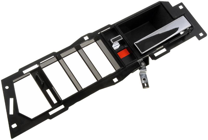 Dorman 77129 - Interior Door Handle Dorman 77129 Interior Door Handle product image 1 of 3