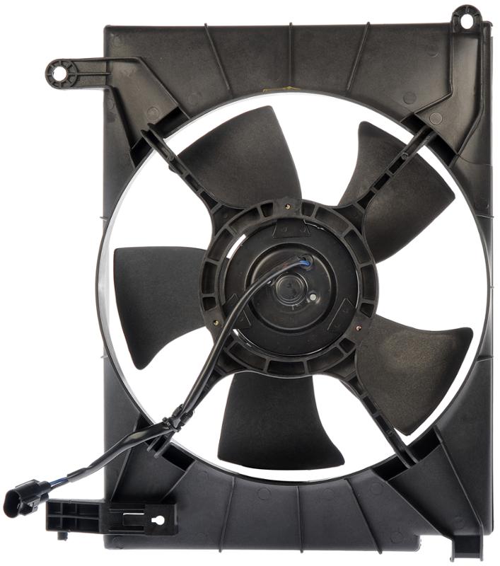 Dorman 621053 - Engine Cooling Fan Assembly Dorman 621053 Engine Cooling Fan Assembly product image 1 of 2