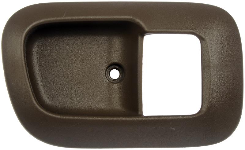 Dorman 80504 Interior Door Handle Bezel product image 1 of 3
