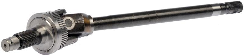 Dorman 630412 Axle Shaft product image 1 of 4