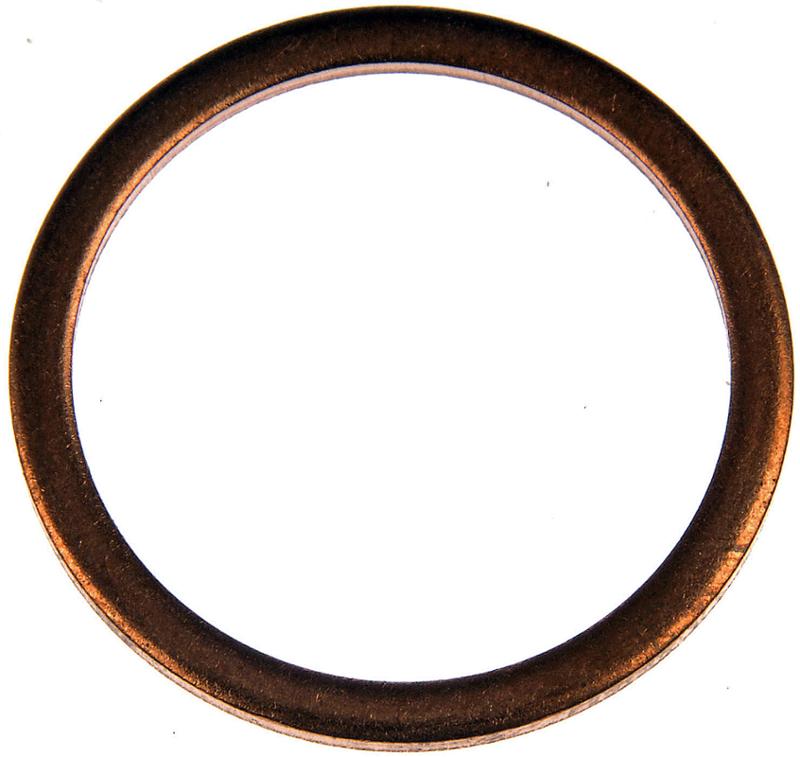 Dorman 095005 Engine Oil Drain Plug Gasket product image 3 of 3