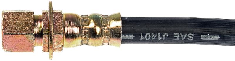 Dorman H620591 Brake Hydraulic Hose product image 2 of 3