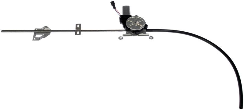 Dorman 7415201 - Power Window Motor and Regulator Assembly Dorman 7415201 Power Window Motor and Regulator Assembly product image 1 of 3