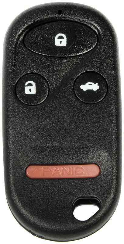 Dorman 13610 Keyless Remote Case product image 3 of 4