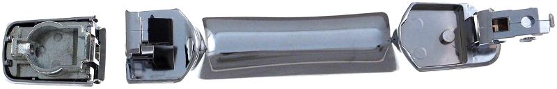 Dorman 83839 Exterior Door Handle product image 1 of 3