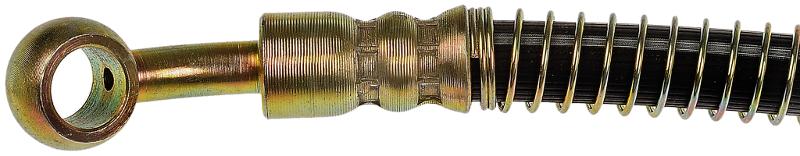 Dorman H620954 Brake Hydraulic Hose product image 1 of 3