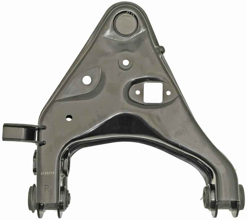 Dorman 520224 - Suspension Control Arm and Ball Joint Assembly Dorman 520224 Suspension Control Arm and Ball Joint Assembly product image 1 of 2