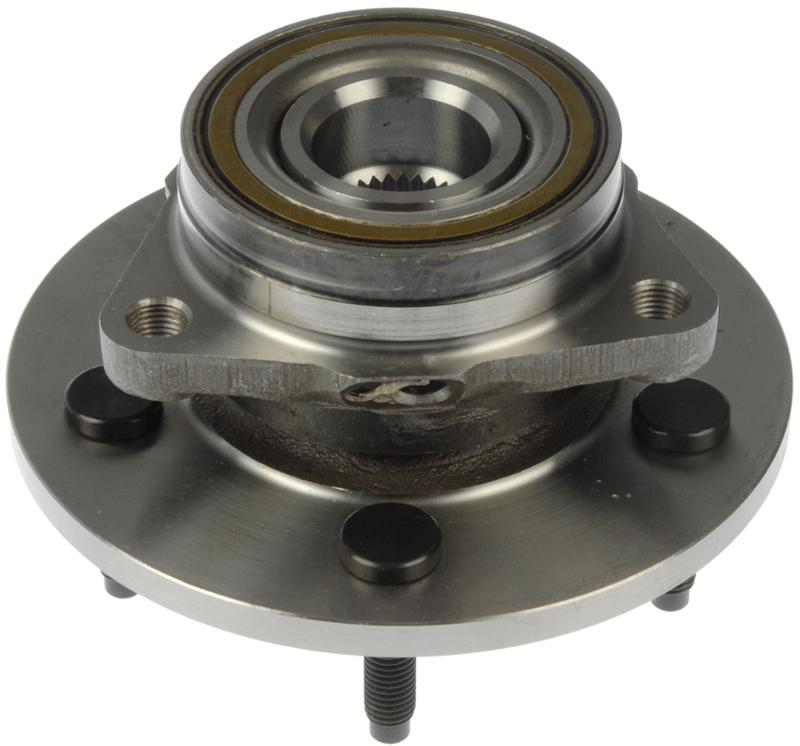 Dorman 4110396 - Axle Bearing and Hub Assembly Dorman 4110396 Axle Bearing and Hub Assembly product image 1 of 3