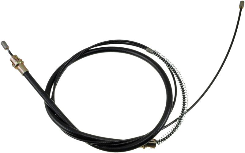 Dorman C93258 Parking Brake Cable product image 1 of 3