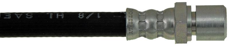 Dorman H38598 Brake Hydraulic Hose product image 1 of 3