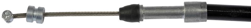 Dorman C94142 Parking Brake Cable product image 1 of 3