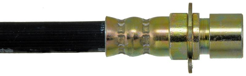 Dorman H381344 Brake Hydraulic Hose product image 1 of 3