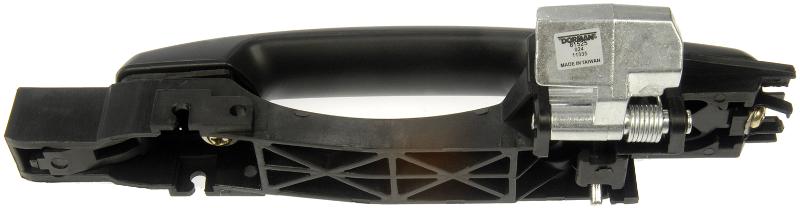 Dorman 81525 - Exterior Door Handle Dorman 81525 Exterior Door Handle product image 2 of 3