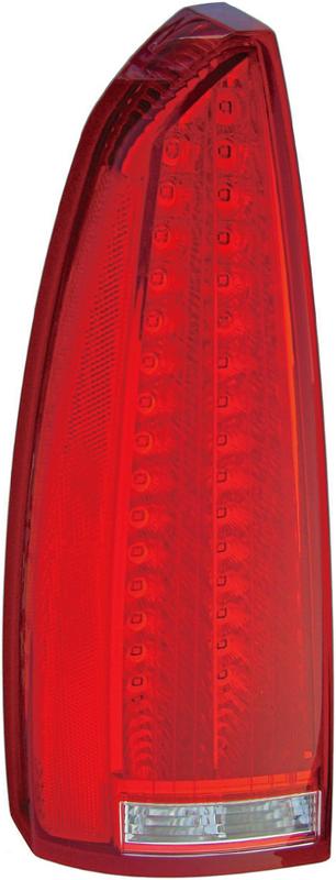 Dorman 1611577 - Tail Light Assembly Dorman 1611577 Tail Light Assembly product image 1 of 1