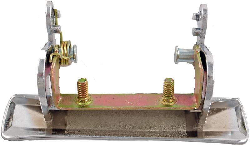 Dorman 77004 Exterior Door Handle product image 1 of 3