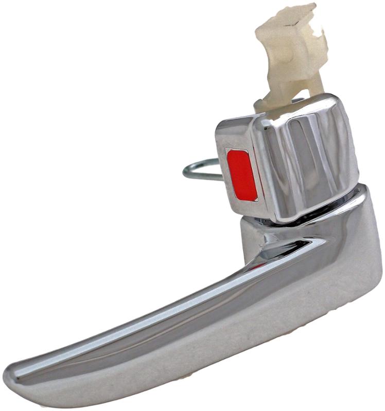 Dorman 79970 Interior Door Handle product image 2 of 3