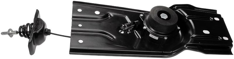 Dorman 924513 Spare Tire Hoist product image 1 of 2