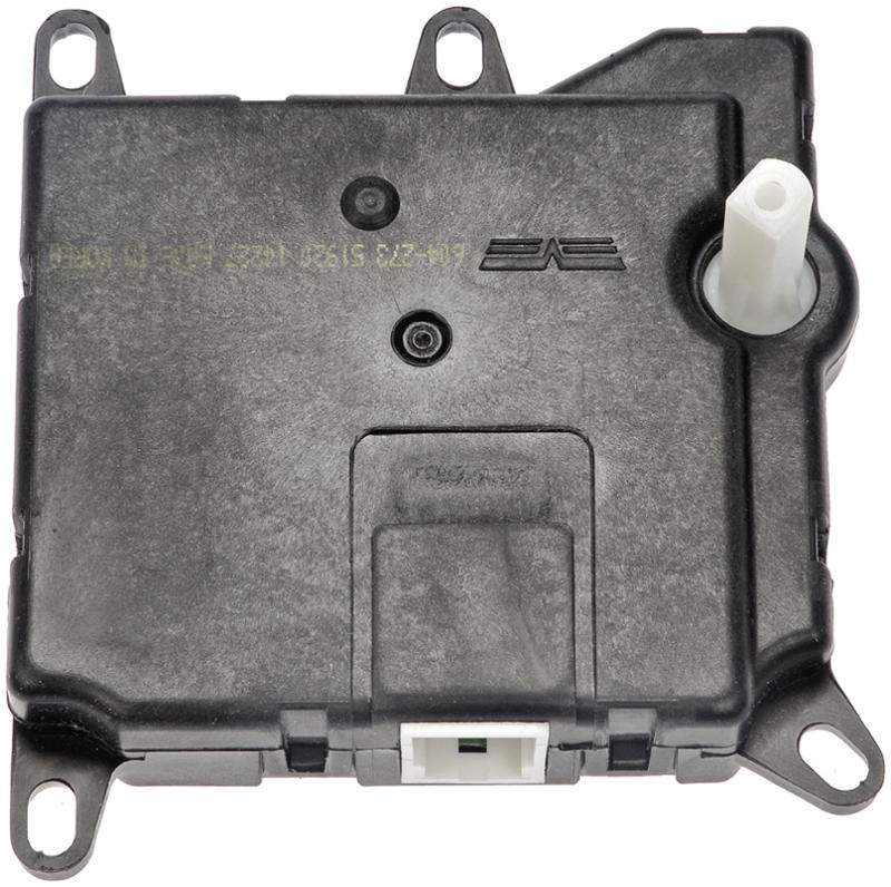 Dorman 604273 HVAC Heater Blend Door Actuator product image 1 of 3