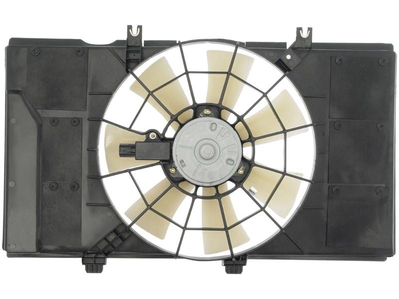 Dorman 620019 Engine Cooling Fan Assembly product image 1 of 2