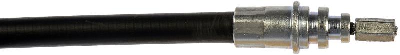 Dorman C92564 - Parking Brake Cable Dorman C92564 Parking Brake Cable product image 1 of 3