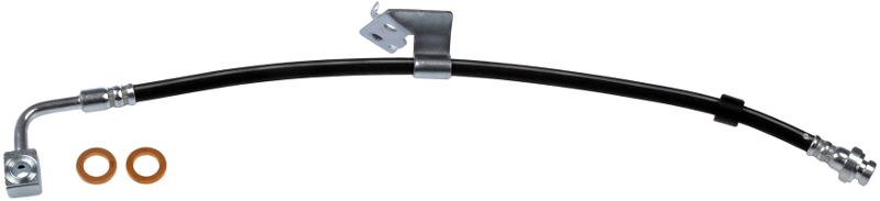 Dorman H621284 Brake Hydraulic Hose product image 2 of 3