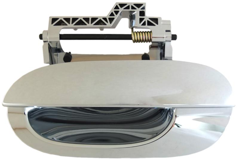 Dorman 95161 Exterior Door Handle product image 1 of 3