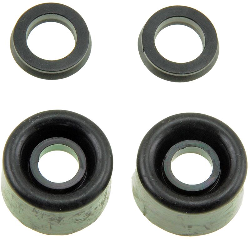 Dorman 35822 Drum Brake Wheel Cylinder Repair Kit product image 1 of 1