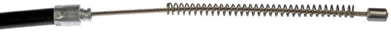 Dorman C96265 Parking Brake Cable product image 2 of 3