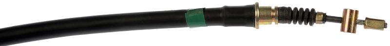 Dorman C94326 Parking Brake Cable product image 1 of 3