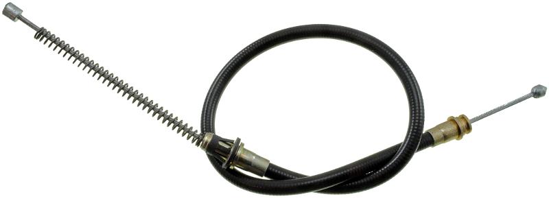 Dorman C92453 Parking Brake Cable product image 2 of 3
