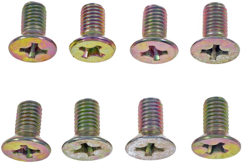 Dorman 13823 Disc Brake Rotor Set Screw product image 3 of 3