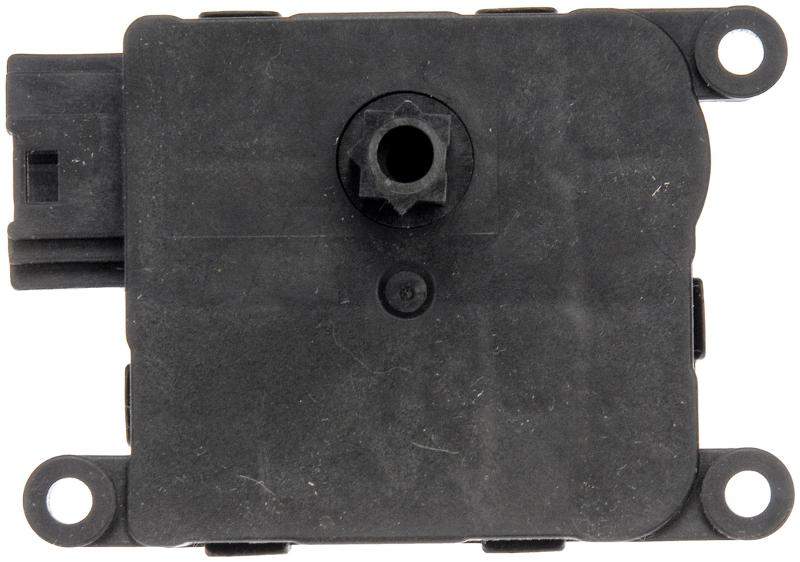 Dorman 604257 - HVAC Heater Blend Door Actuator Dorman 604257 HVAC Heater Blend Door Actuator product image 1 of 3