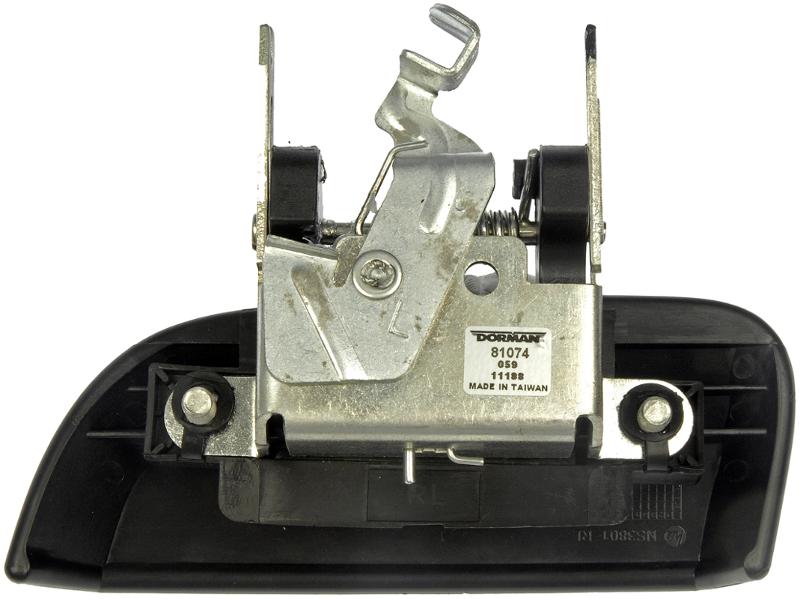 Dorman 81074 Exterior Door Handle product image 1 of 3