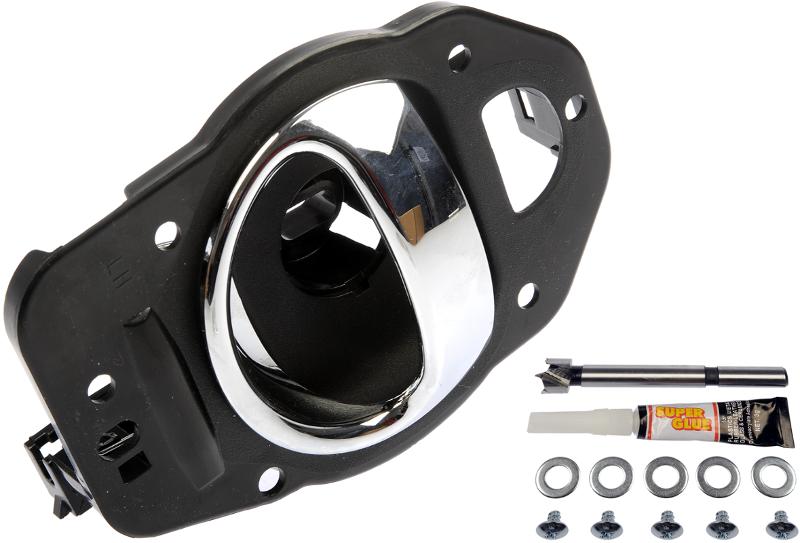 Dorman 80369 - Interior Door Handle Dorman 80369 Interior Door Handle product image 1 of 4