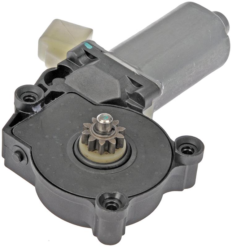 Dorman 742322 - Power Window Motor Dorman 742322 Power Window Motor product image 2 of 3