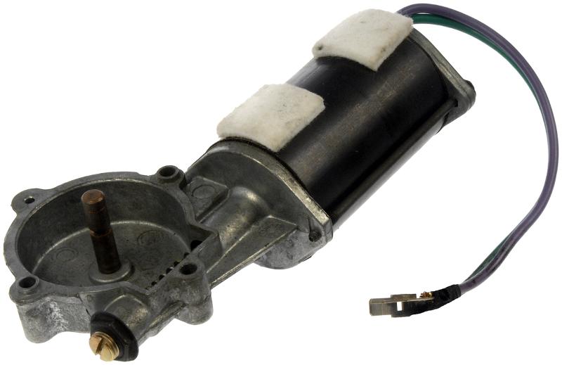 Dorman 742303 - Power Window Motor Dorman 742303 Power Window Motor product image 1 of 3