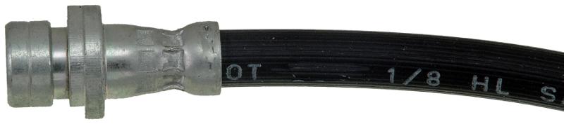 Dorman H38279 Brake Hydraulic Hose product image 1 of 3