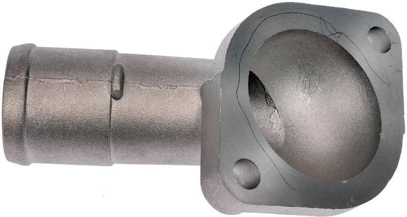 Dorman 902768 Engine Coolant Thermostat Housing product image 1 of 2