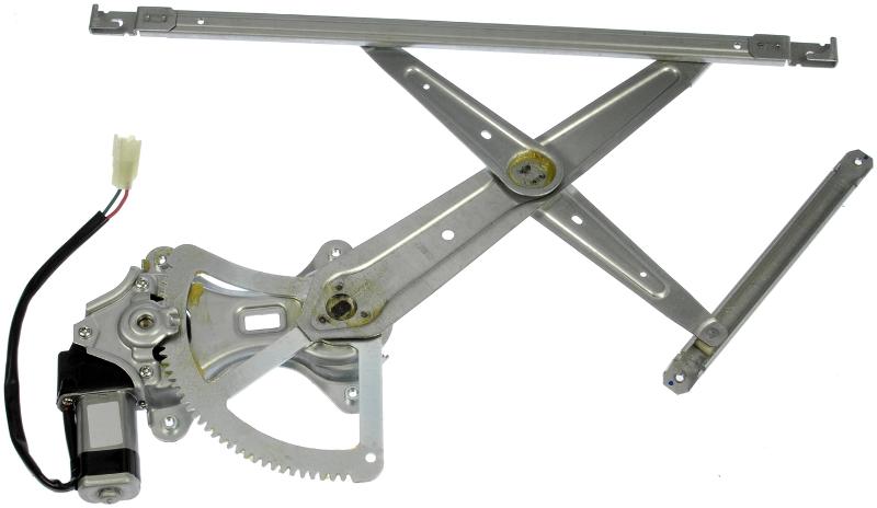 Dorman 748227 Power Window Motor and Regulator Assembly product image 2 of 3