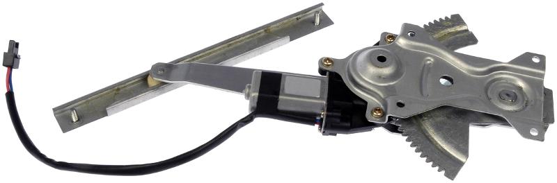 Dorman 741878 Power Window Motor and Regulator Assembly product image 2 of 3