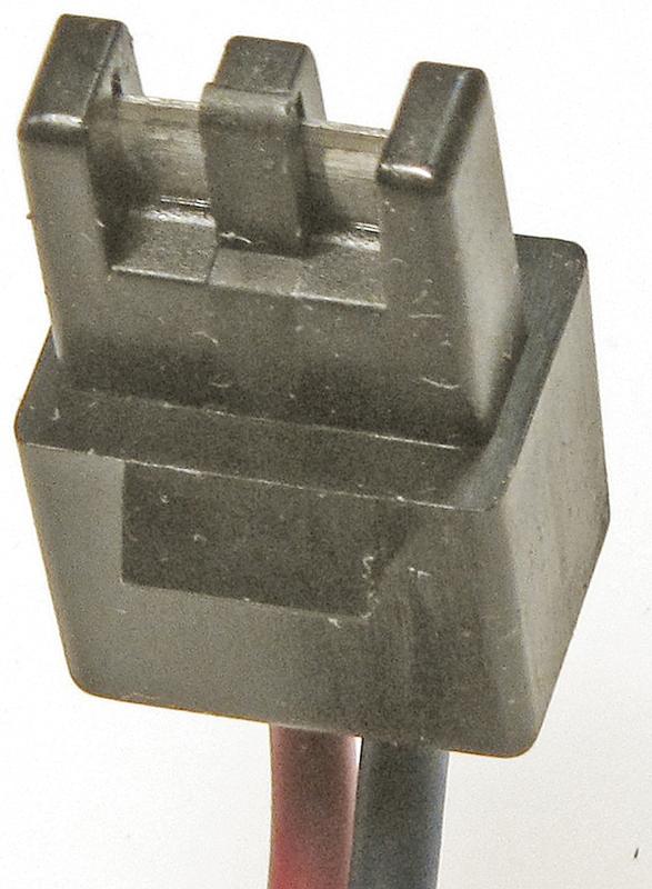 Dorman 741434 Power Window Motor and Regulator Assembly product image 2 of 3