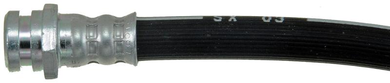 Dorman H620282 Brake Hydraulic Hose product image 1 of 3