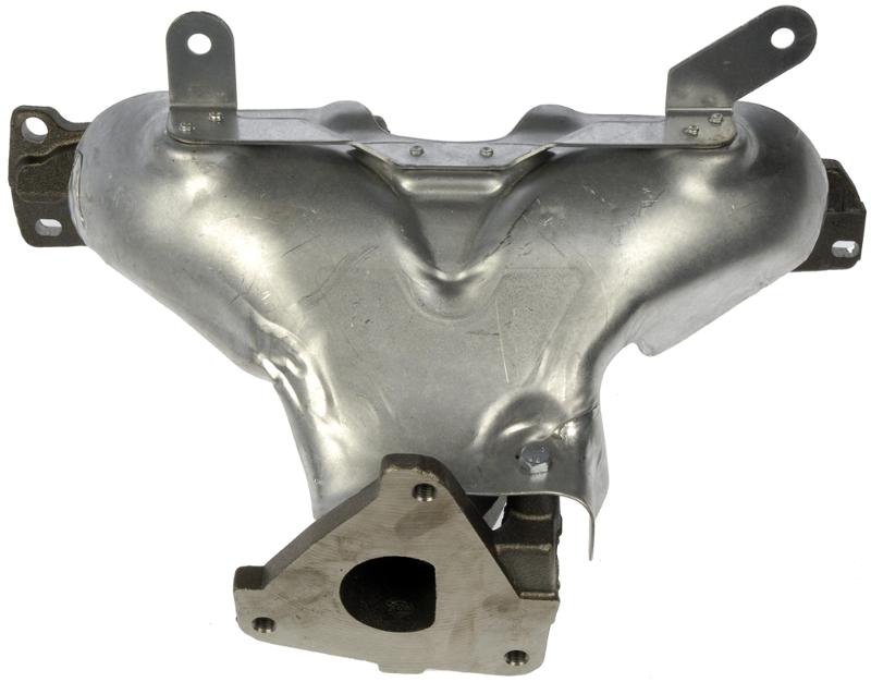 Dorman 674870 Exhaust Manifold product image 1 of 3