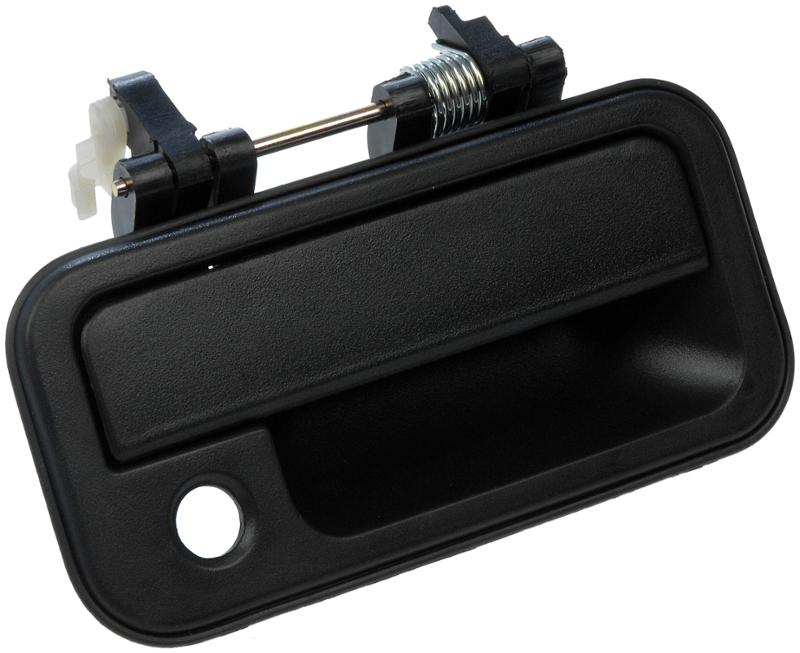 Dorman 81143 Exterior Door Handle product image 5 of 6