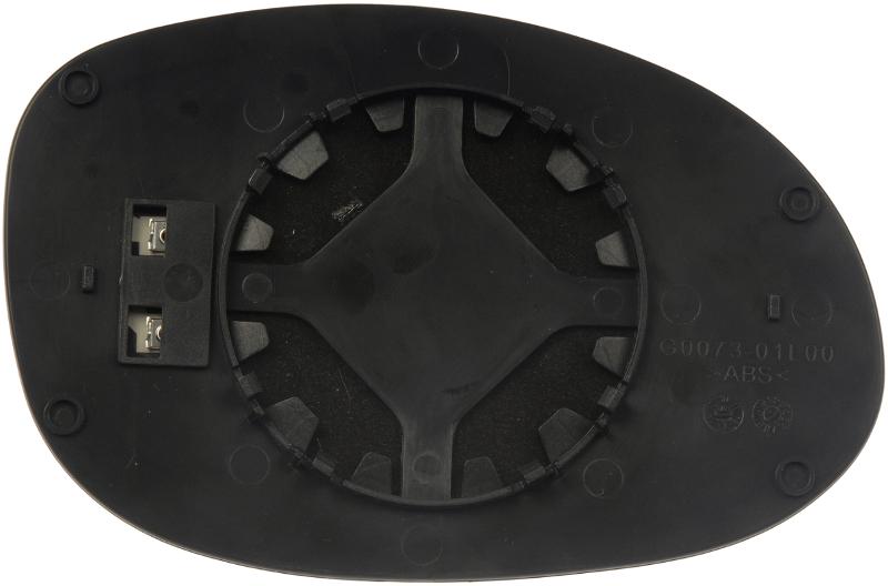Dorman 56228 Door Mirror Glass product image 3 of 4