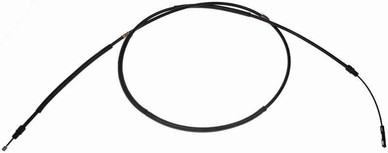 Dorman C660677 - Parking Brake Cable Dorman C660677 Parking Brake Cable product image 2 of 3