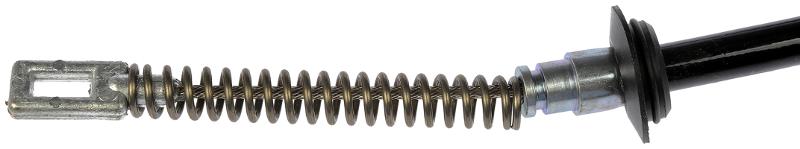 Dorman C95976 Parking Brake Cable product image 1 of 3