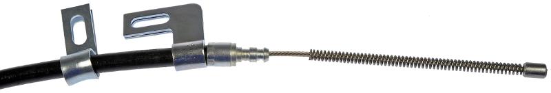 Dorman C95760 Parking Brake Cable product image 1 of 3
