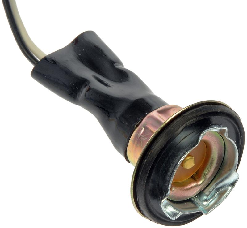 Dorman 85862 Back Up Light Socket product image 5 of 6